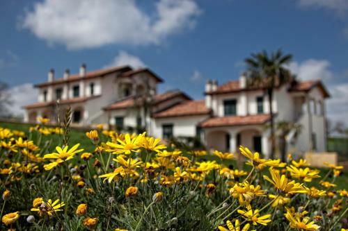 Apartamento Borgo Nicoletta