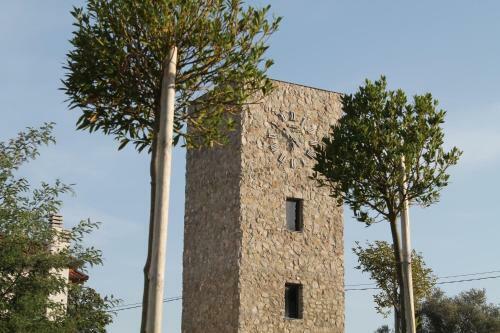 Apartamento Borgo Nicoletta