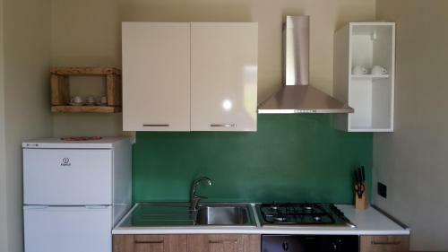 Apartamento Borgo Nicoletta