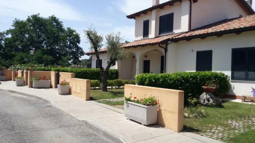 Apartamento Borgo Nicoletta