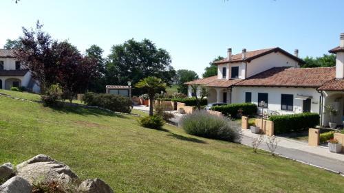 Apartamento Borgo Nicoletta