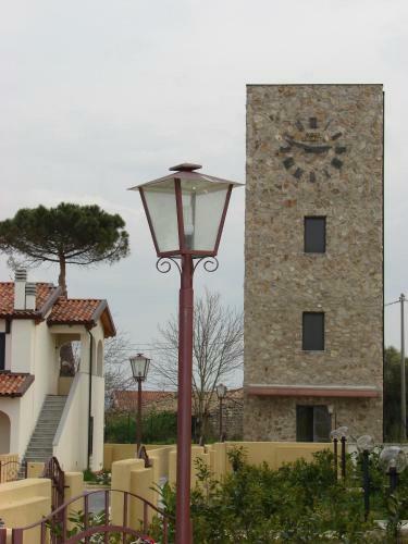 Apartamento Borgo Nicoletta