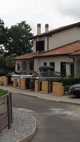 Apartamento Borgo Nicoletta