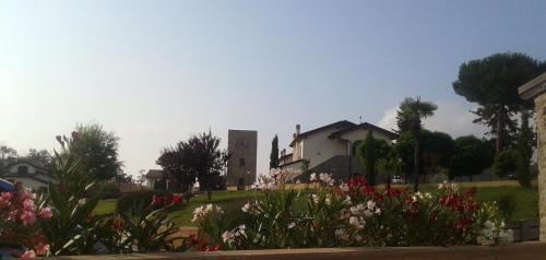Apartamento Borgo Nicoletta