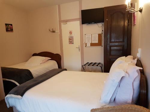 Hotel H�tel Du Roy