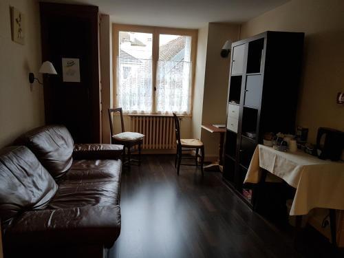 Hotel H�tel Du Roy