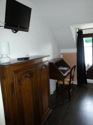 Hotel H�tel Du Roy