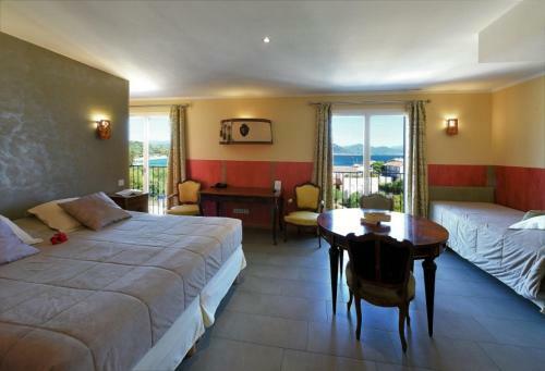 Hotel De Charme Casa Murina
