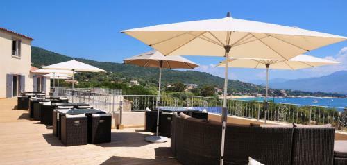 Hotel De Charme Casa Murina