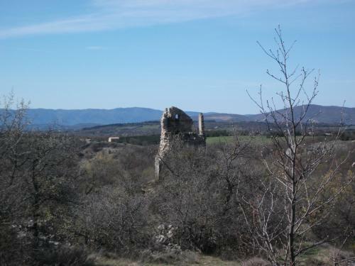 Le Jas De La Louberie