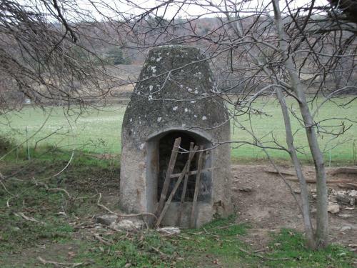 Le Jas De La Louberie