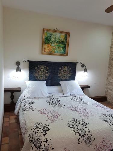 Hotel Domaine De Vareilles
