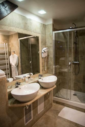 Hotel Domaine De Vareilles