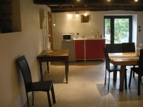 Bed & Breakfast Le Champ De Liserole