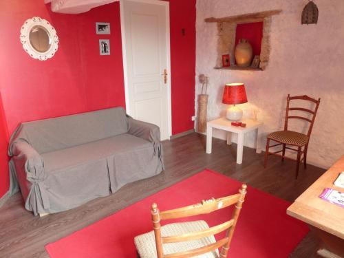 Bed & Breakfast Le Champ De Liserole