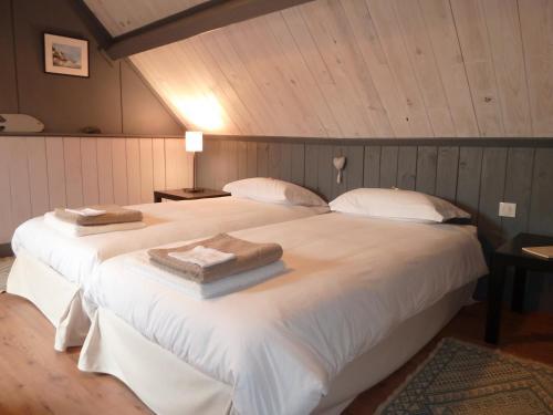 Bed & Breakfast Le Champ De Liserole