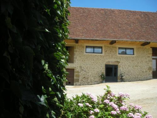 Bed & Breakfast Le Champ De Liserole