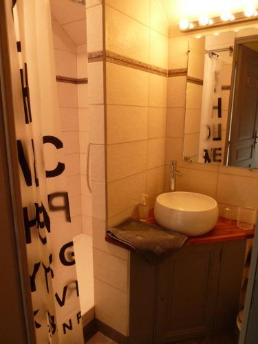 Bed & Breakfast Le Champ De Liserole
