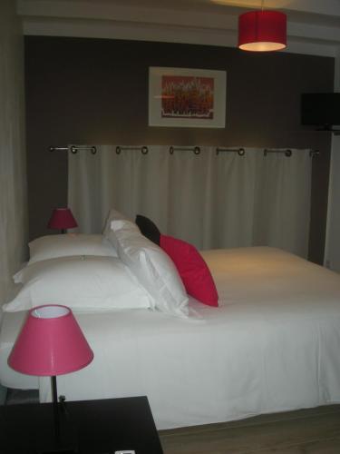 Bed & Breakfast Le Champ De Liserole