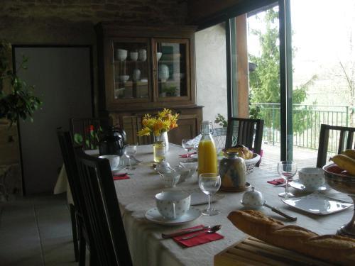 Bed & Breakfast Le Champ De Liserole