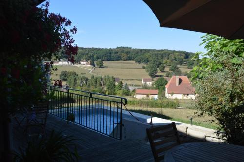 Bed & Breakfast Le Champ De Liserole