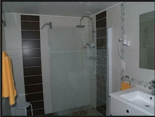 Bed & Breakfast Maison Sarrau