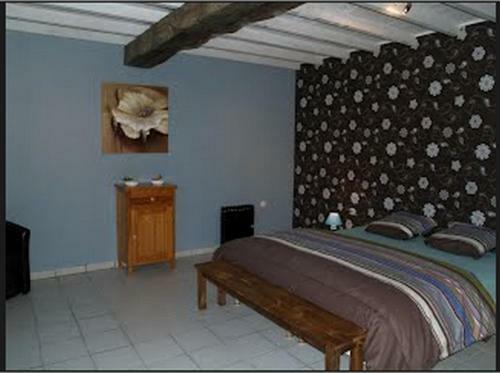 Bed & Breakfast Maison Sarrau