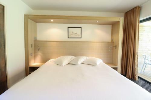 Hotel Loire & Sens