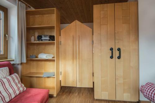 Apartamento Residence Veider