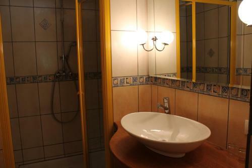 Bed & Breakfast La T�te Dans Les Etoiles