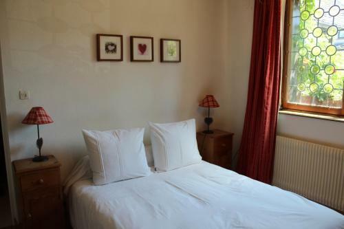 Bed & Breakfast La T�te Dans Les Etoiles