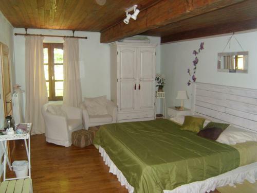 Bed & Breakfast La Pigario