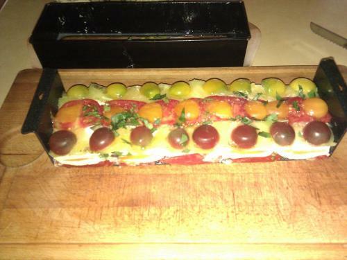 Bed & Breakfast La Pigario
