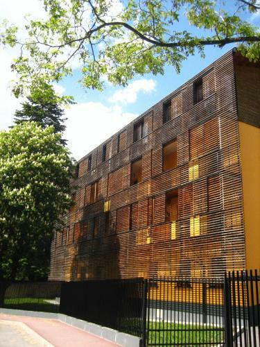 Hotel H�tel Le Marintan