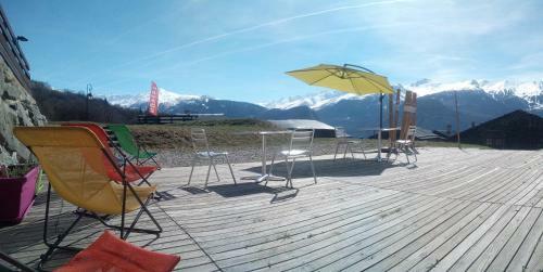 Hostal G�te Le Shanton�