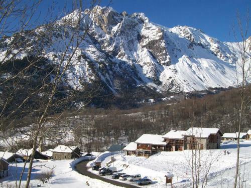 Hostal G�te Le Shanton�