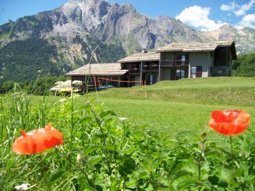 Hostal G�te Le Shanton�