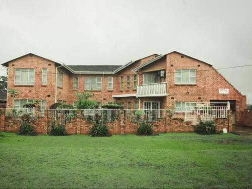 Bed & Breakfast Ekhaya Lentokozo B & B And Conferencing