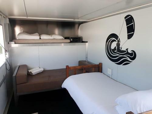 Albergue Kite Basecamp Langebaan