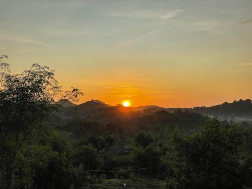 Bed & Breakfast Fabulous Place Lombok