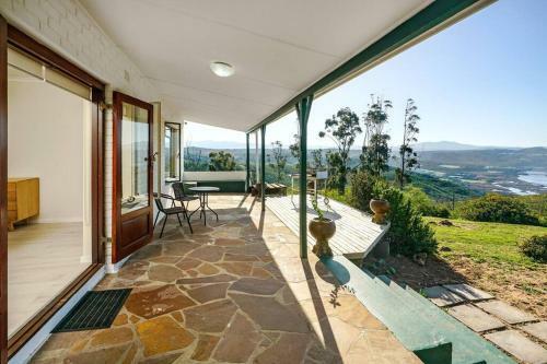 Fairhill Cottage
