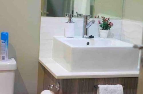 Apartamento Vantage 312