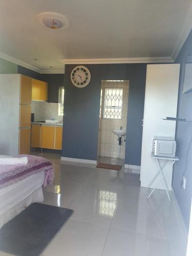 Sweet Home 1