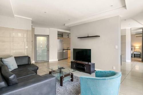 Hydro Park Apartments - 2 Bedroom