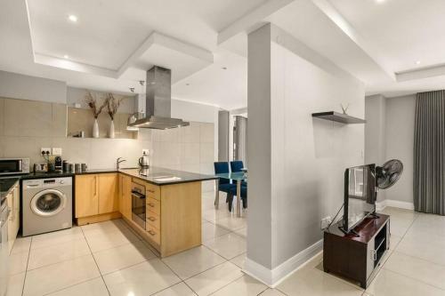 Hydro Park Apartments - 2 Bedroom