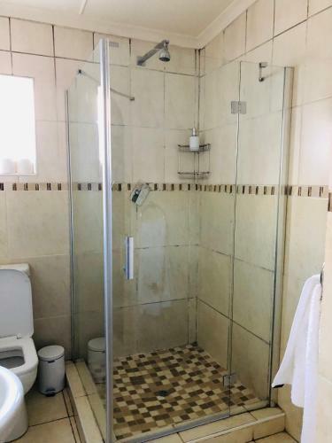 Hostal The African Element