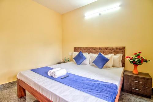 Hotel Renuka Holiday Inn