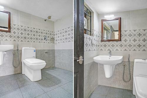 Hotel Oyo 90840 Majestic Raja Nagari