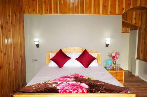 Sunakhari Homestay
