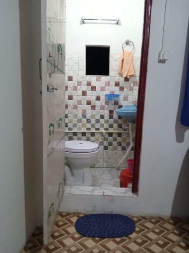 Hostal Gauri Gopal Homestay